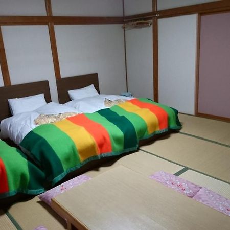 Apple Inn Takasaka Nozawa Luaran gambar