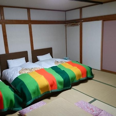 Apple Inn Takasaka Nozawa Luaran gambar