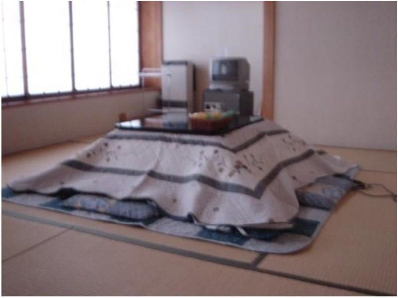 Apple Inn Takasaka Nozawa Luaran gambar